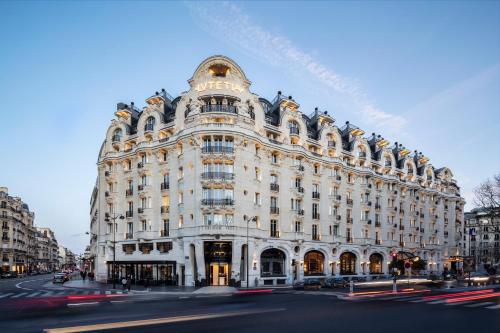 Mandarin Oriental Lutetia, Paris 写真