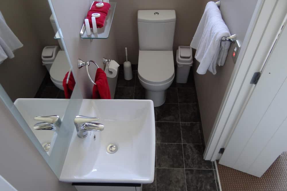 シャレー クイーンズタウン 写真