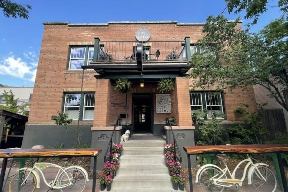 リーランド ハウス スイーツ オブ デュランゴ 写真