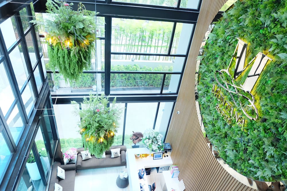 モンタナ ホテル 写真