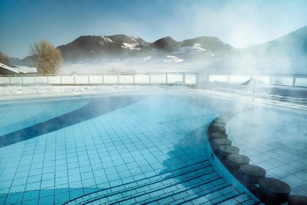 IMLAUER Hotel Schloss Pichlarn 写真