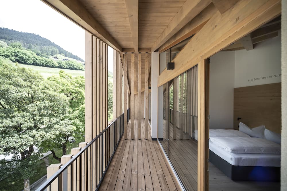 Hotel Vajolet 写真