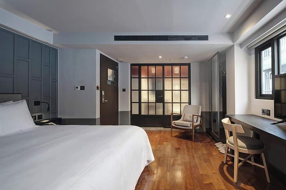 レッド ドット ホテル 写真