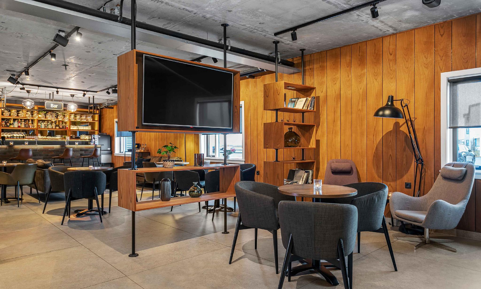 Konvin Hotel by Reykjavik Keflavik Airport 写真