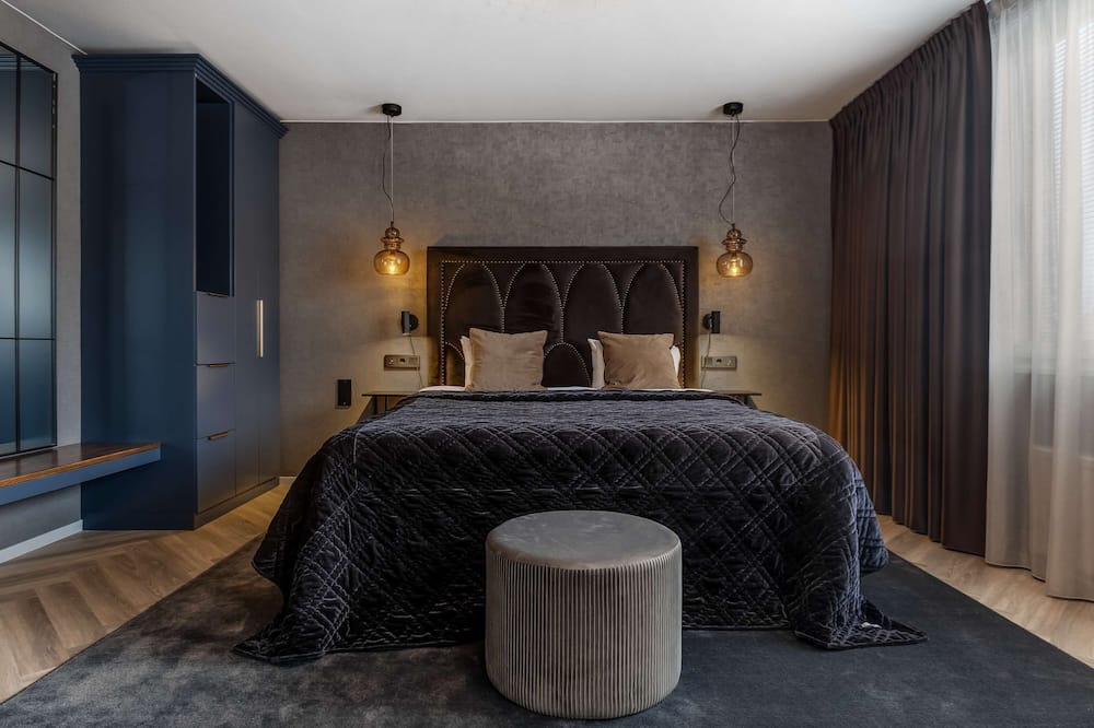 Best Western Plus Grand Hotel Elektra 写真