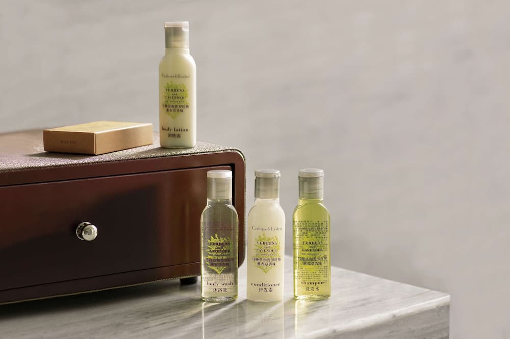 ダブルツリー バイ ヒルトン スーヂョウ ウージャン 写真