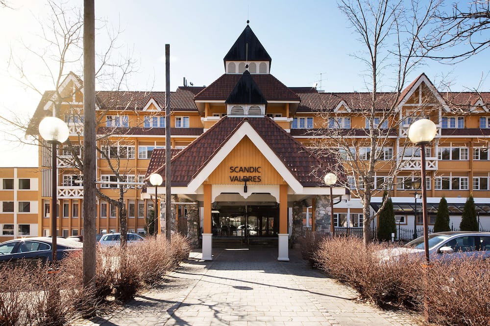 Scandic Valdres 写真