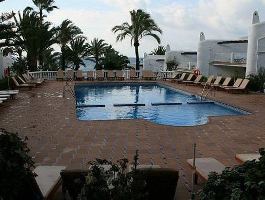 Macdonald Leila Playa 写真