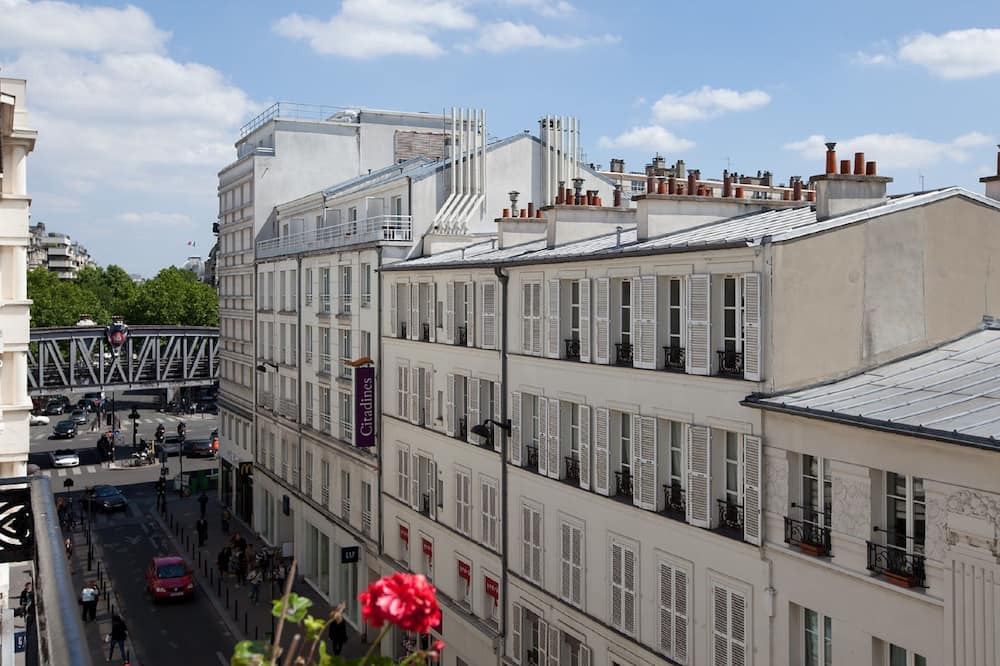 ホテル サファイア グルネル 写真