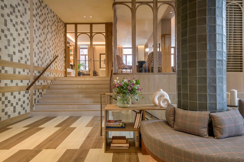 AC ホテル レコレトス 写真