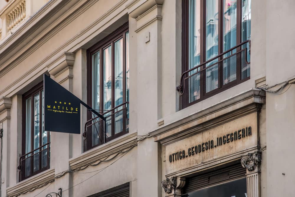 Hotel Matilde - Lifestyle Hotel 写真