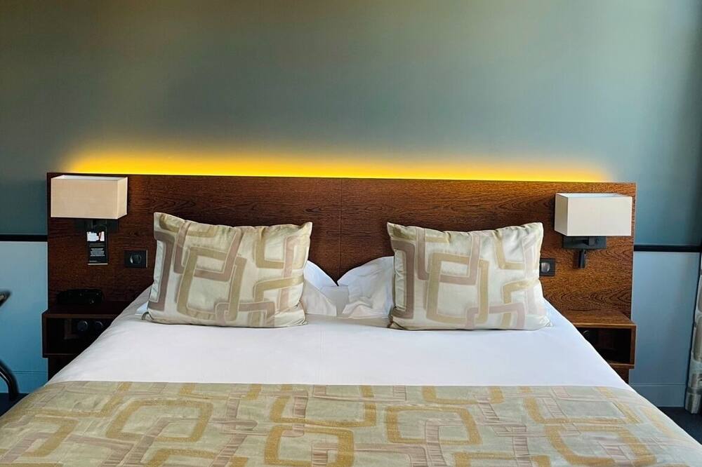 ヴィラ ラ ルネサンス ホテル 写真