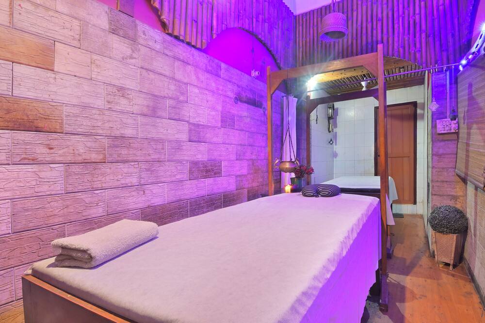 ホテル ハリ ピオーコ 写真