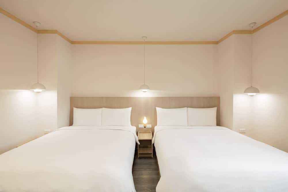 カインドネス ホテル ミン シェン 写真