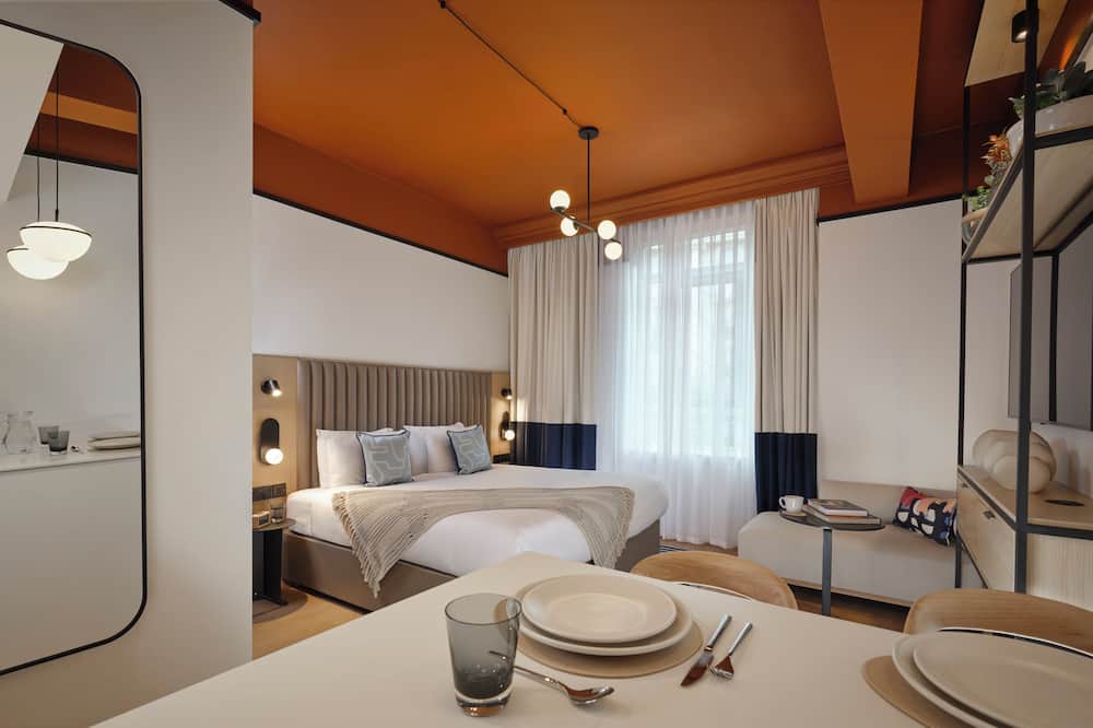 シタディンズ ホルボーン コヴェント ガーデン ロンドン 写真