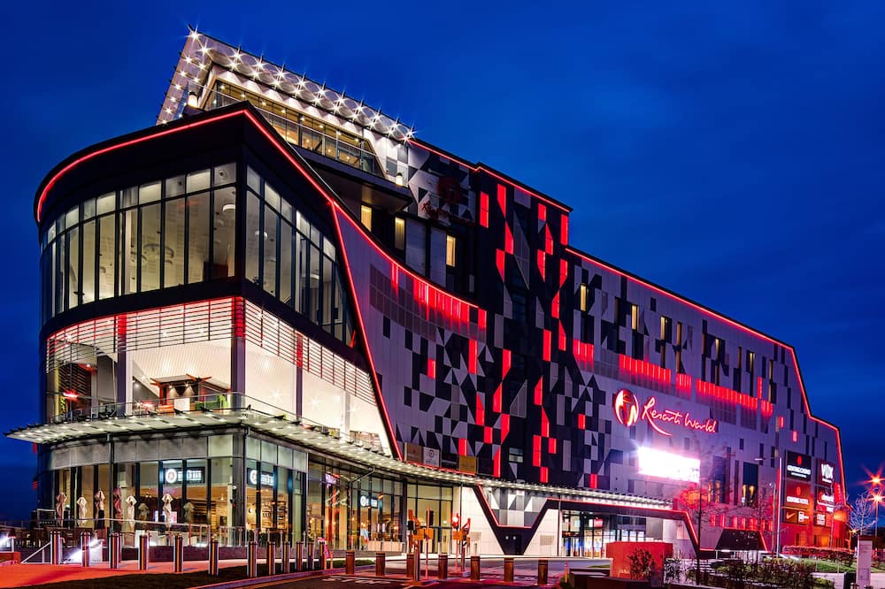 ホリデイ イン ケニルワース ワーウィック バイ IHG 写真