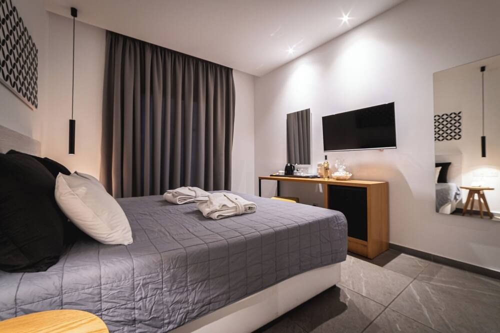 Damon Hotel Apartments 写真