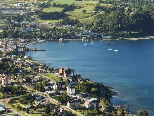 ウィンダム プエルト バラス ペトラ 写真