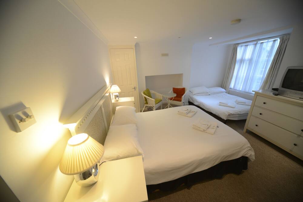 マリン ビュー ホテル 写真