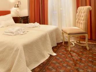 アクロポリス ミュージアム ホテル 写真