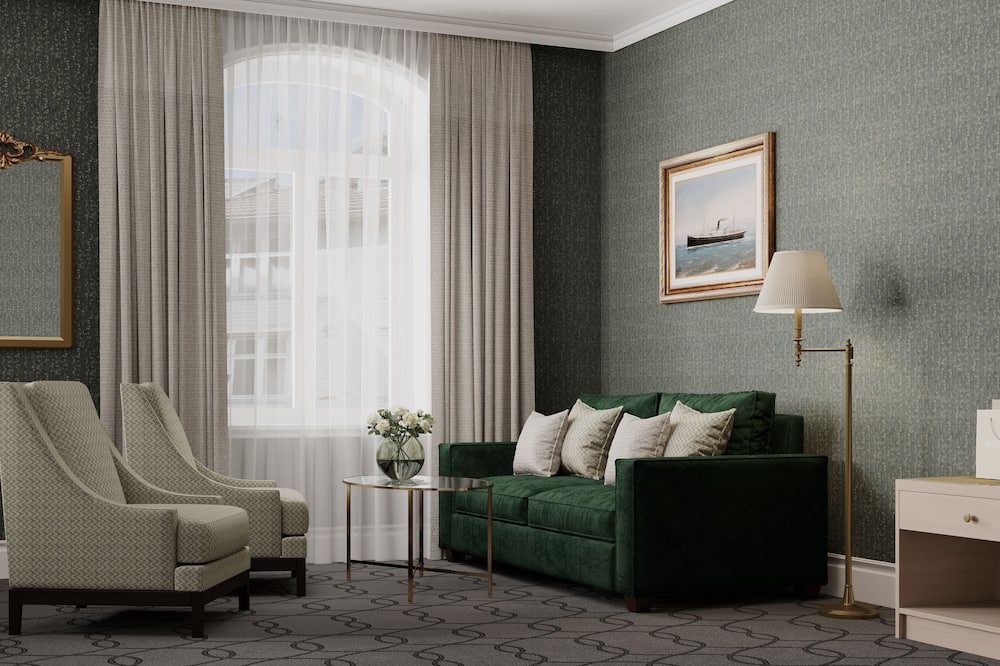 ホテル ビクトリア 写真