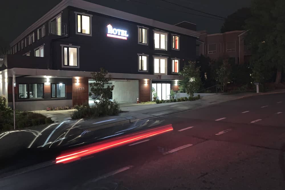 レイクビューホテル 写真