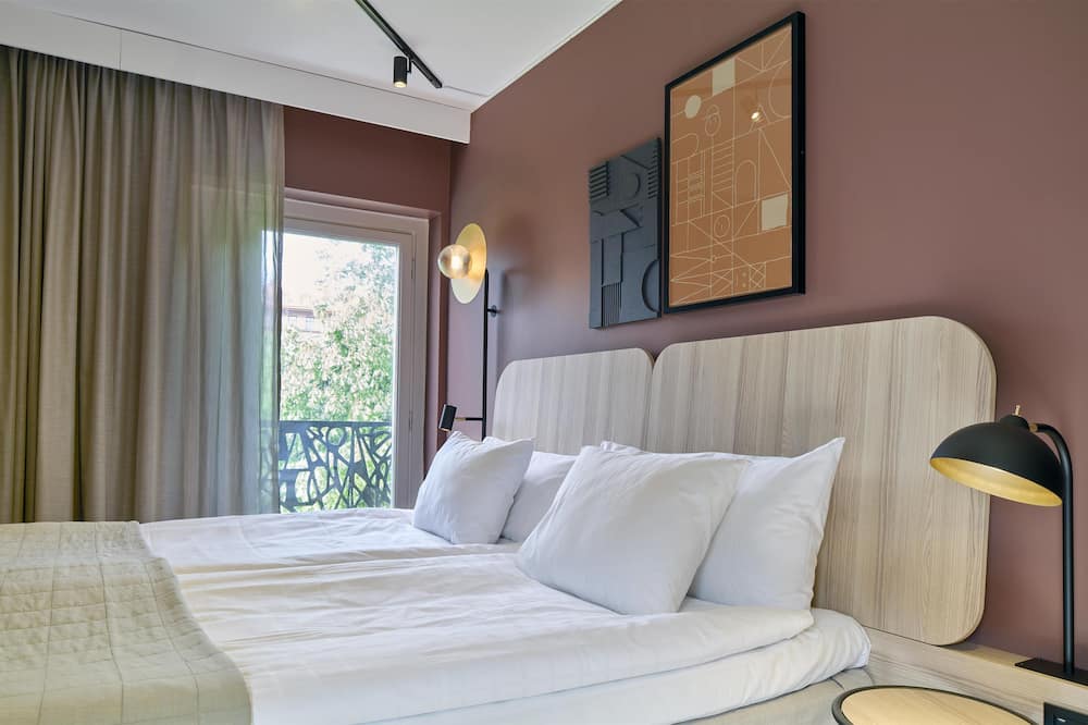 スカンディック マルメン 写真