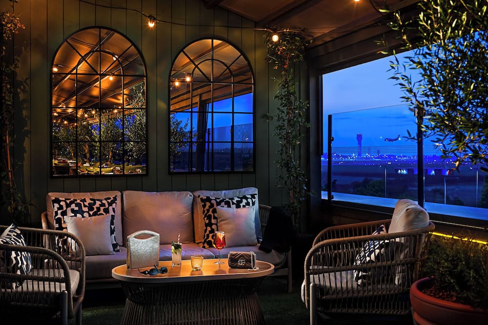 カールトン ホテル ダブリン エアポート 写真