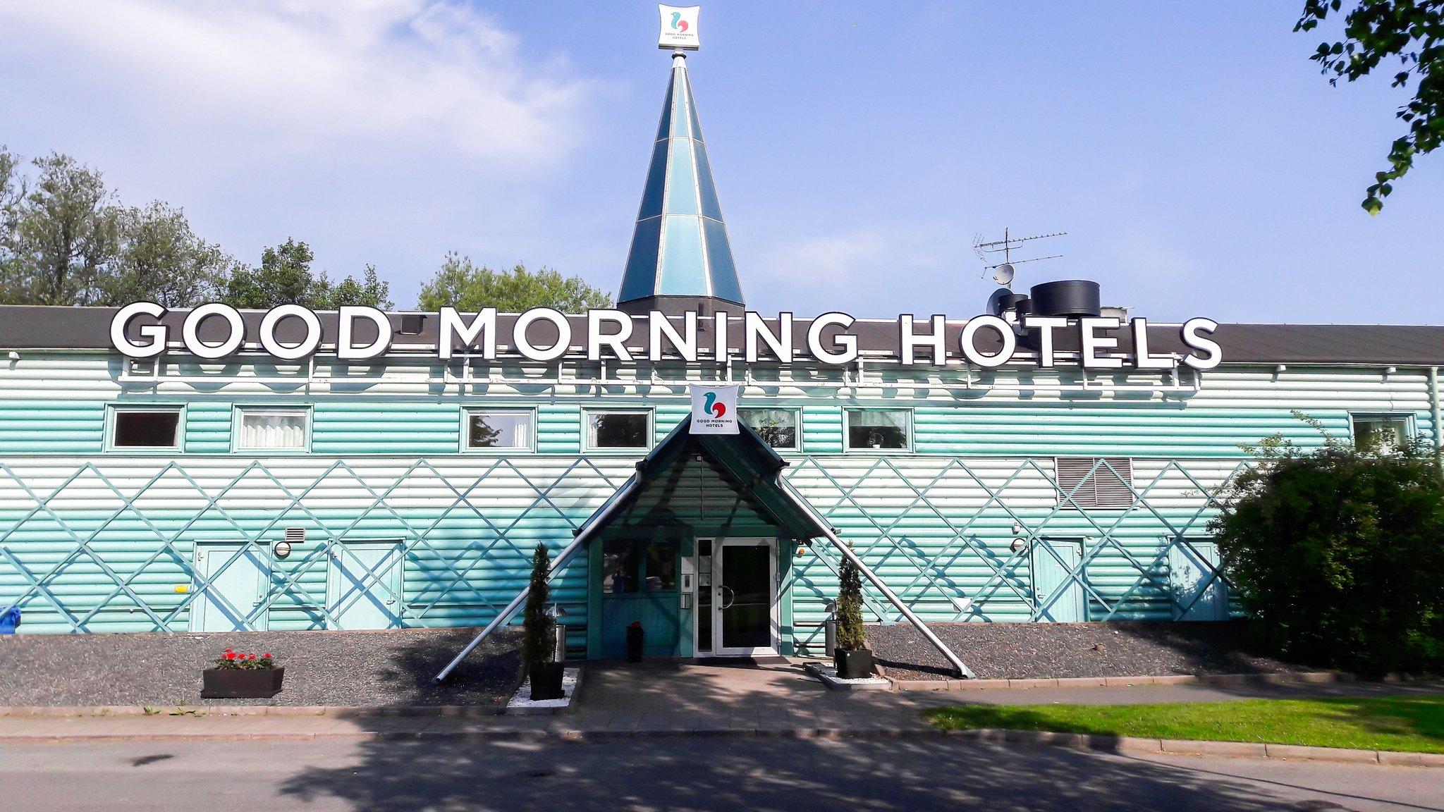 Good Morning Jonkoping 写真