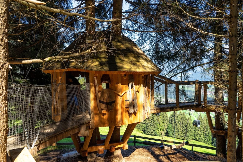 ホテル ストゥバイタルホフ 写真