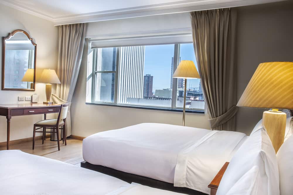 Hotel Tequendama Bogotá 写真