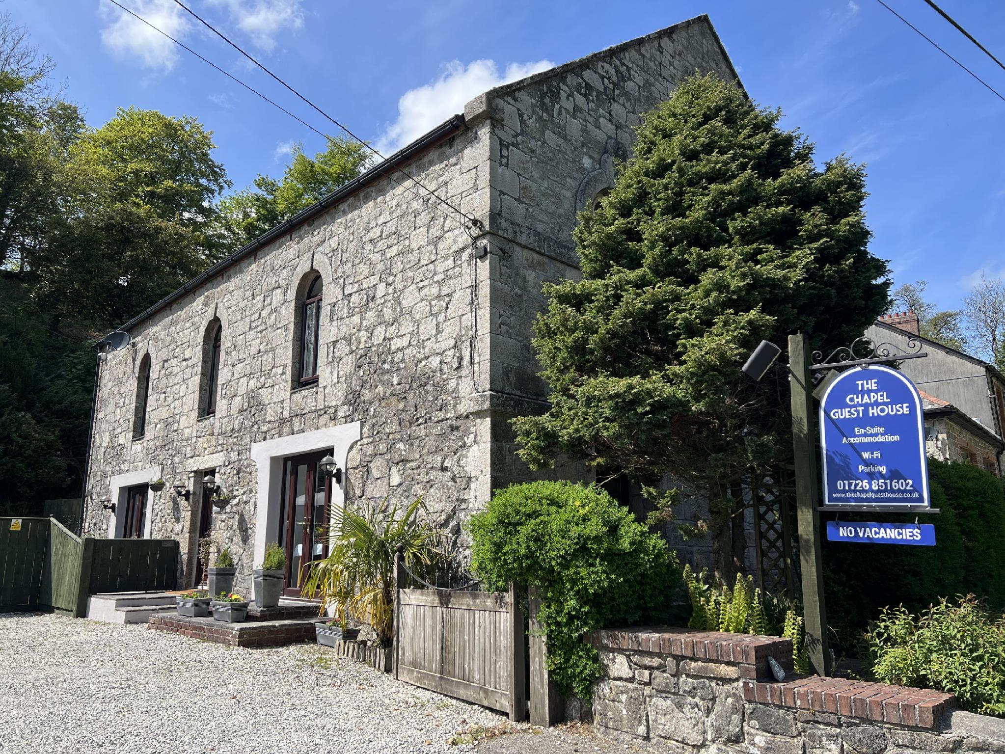 The Chapel Guest House 写真