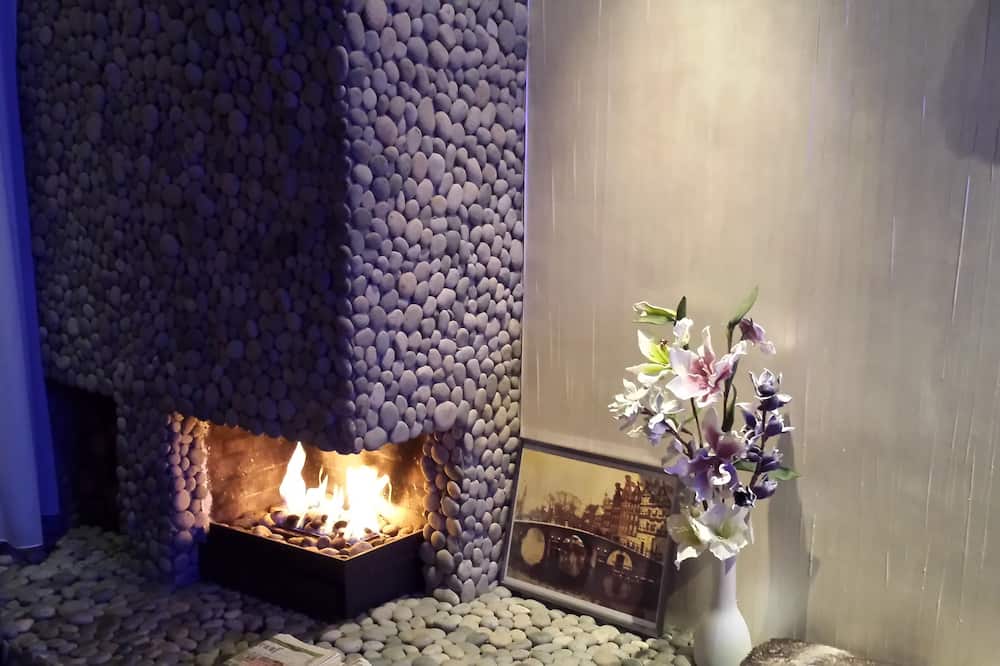 ホテル V ヴィクトリエプレイン 写真