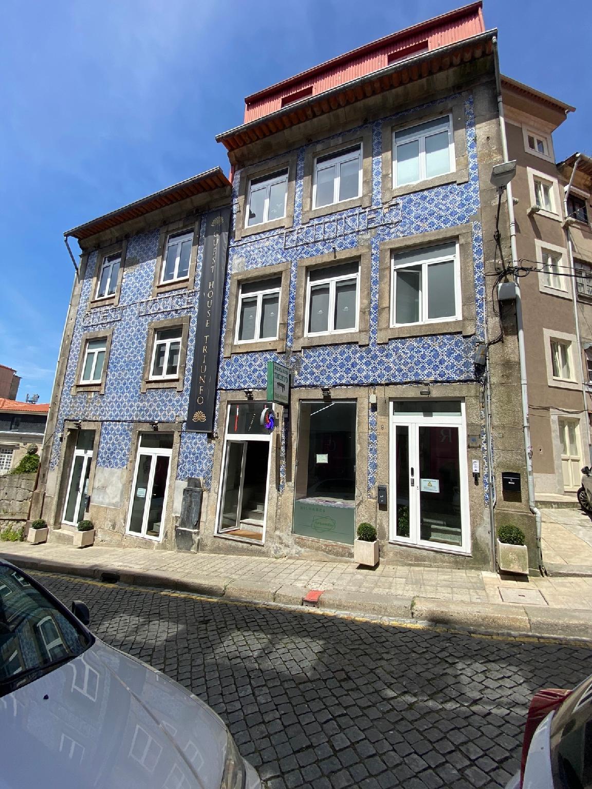 ゲストハウス トリウンフォ 写真