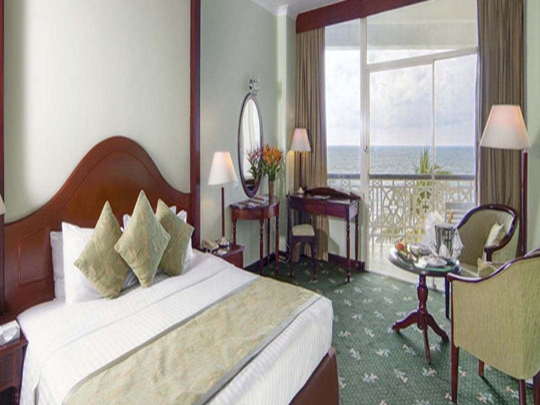 マウント ラビニア ホテル 写真