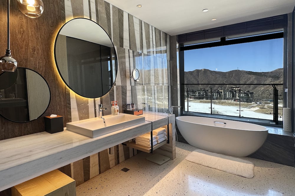 Crowne Plaza Chongli By IHG 写真