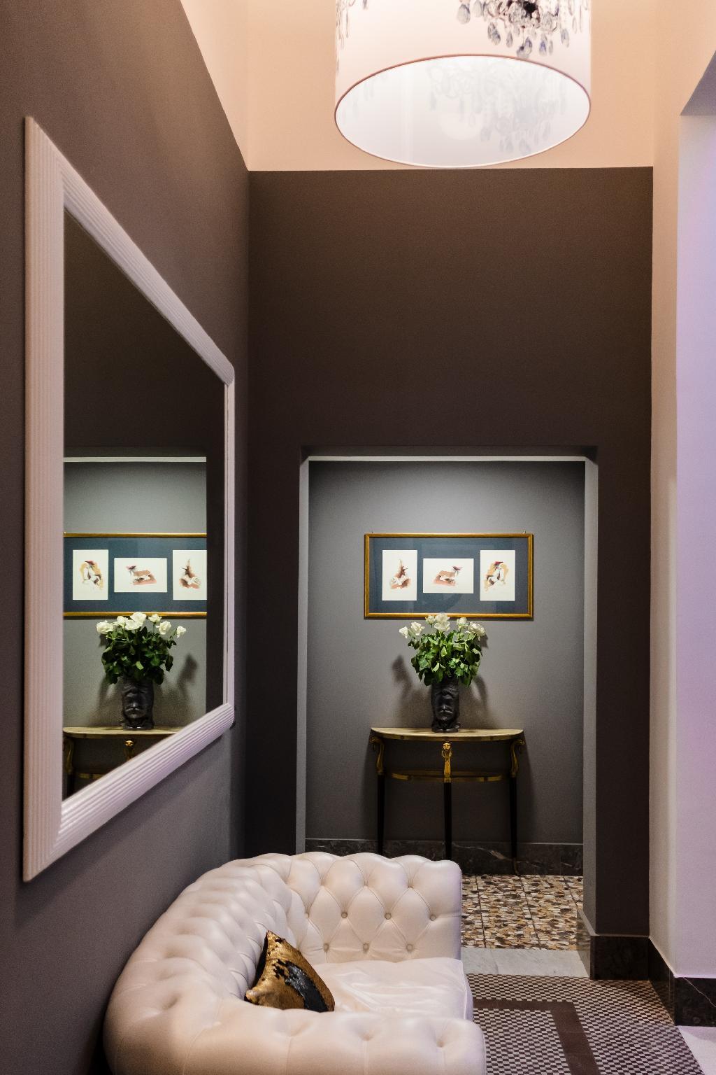 Manzoni46-ospitalit siciliana 写真