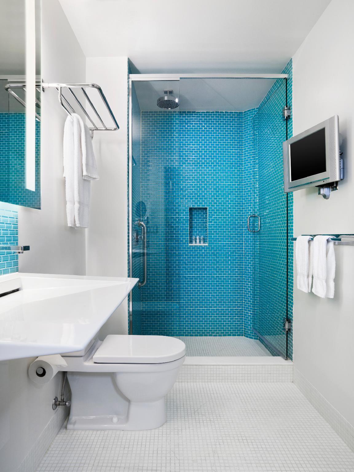 ザ チェンバーズ ホテル 写真