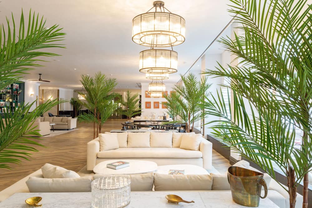 アンドオー ブリュッセル セントルム 写真