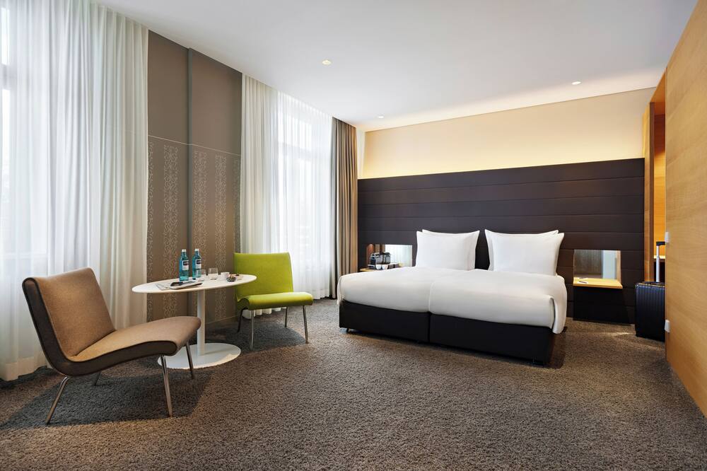 Dorint Parkhotel Jordanbad 写真