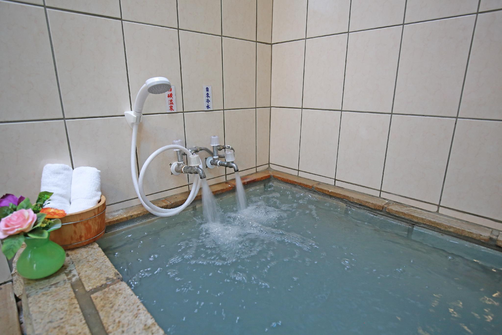 フェニックス パビリオン ホット スプリング ホテル 写真