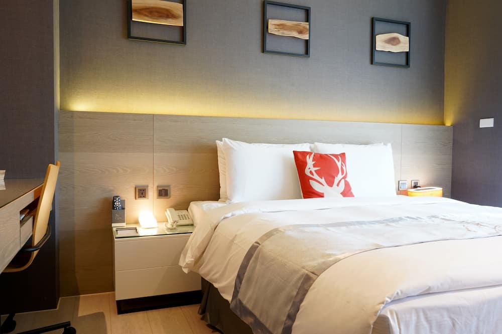 ヴァスティー ホテル 写真