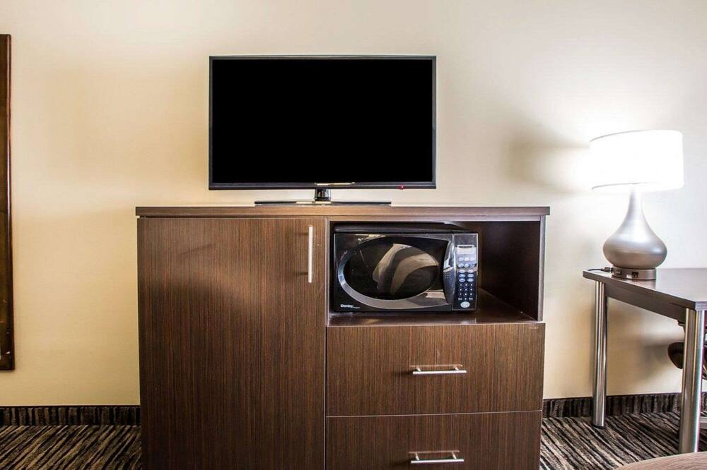 クオリティ イン デイトン ノース - ヴァンダリア 写真