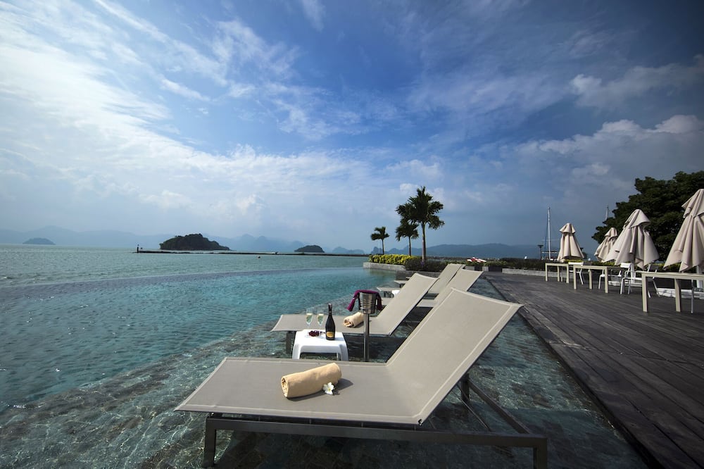 リゾート ワールド ランカウイ 写真