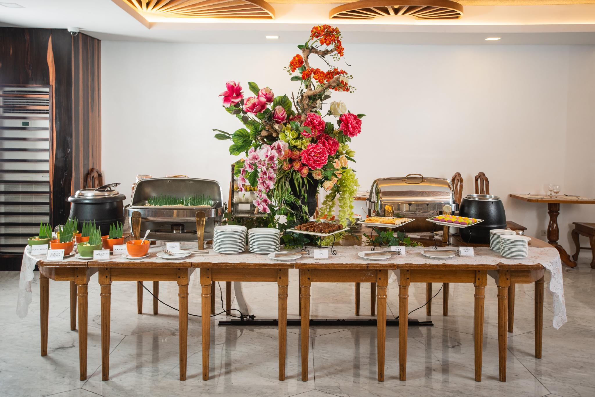 カバヤン ホテル パサイ 写真