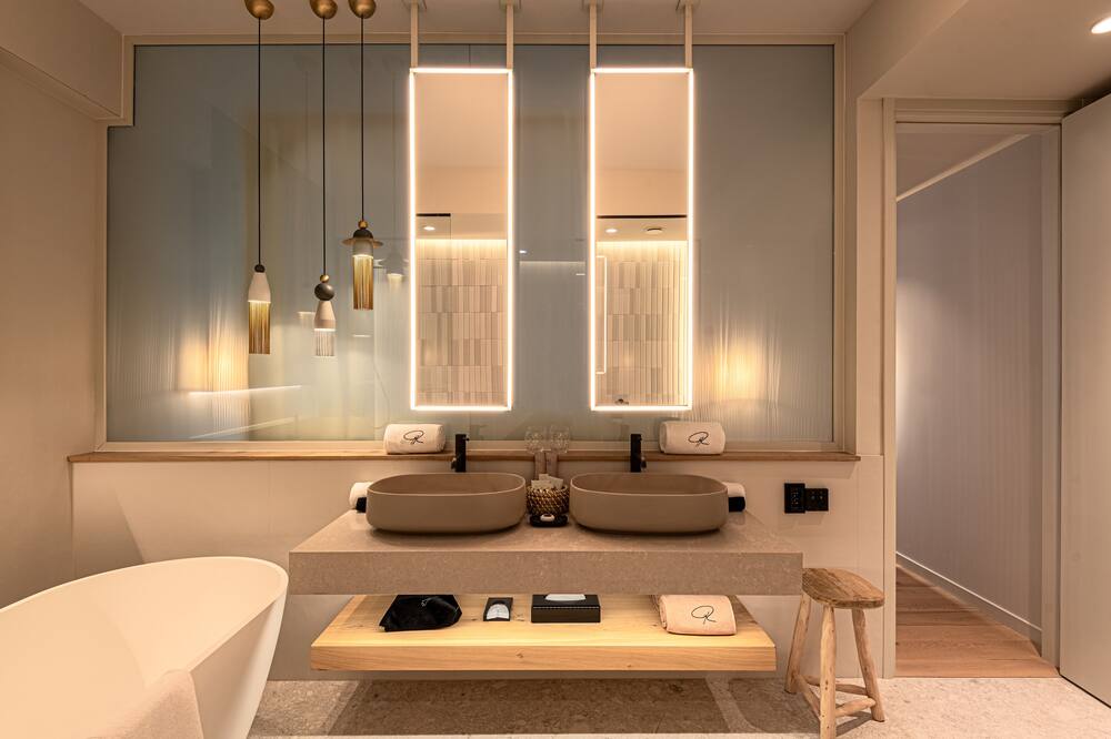 REED ブティック ホテル & ビストロ 写真