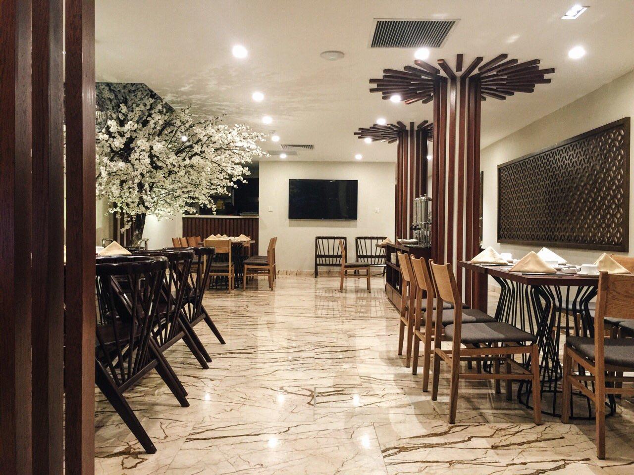 ミドリ ブティック ホテル 写真