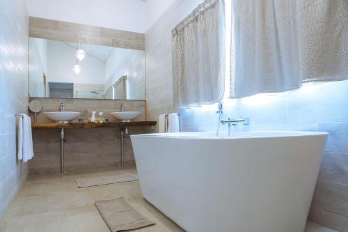 Les Palétuviers 写真