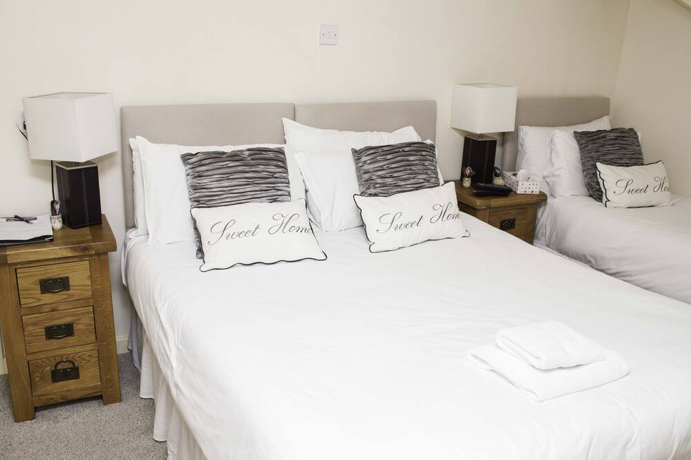 The Castle Inn Hotel 写真