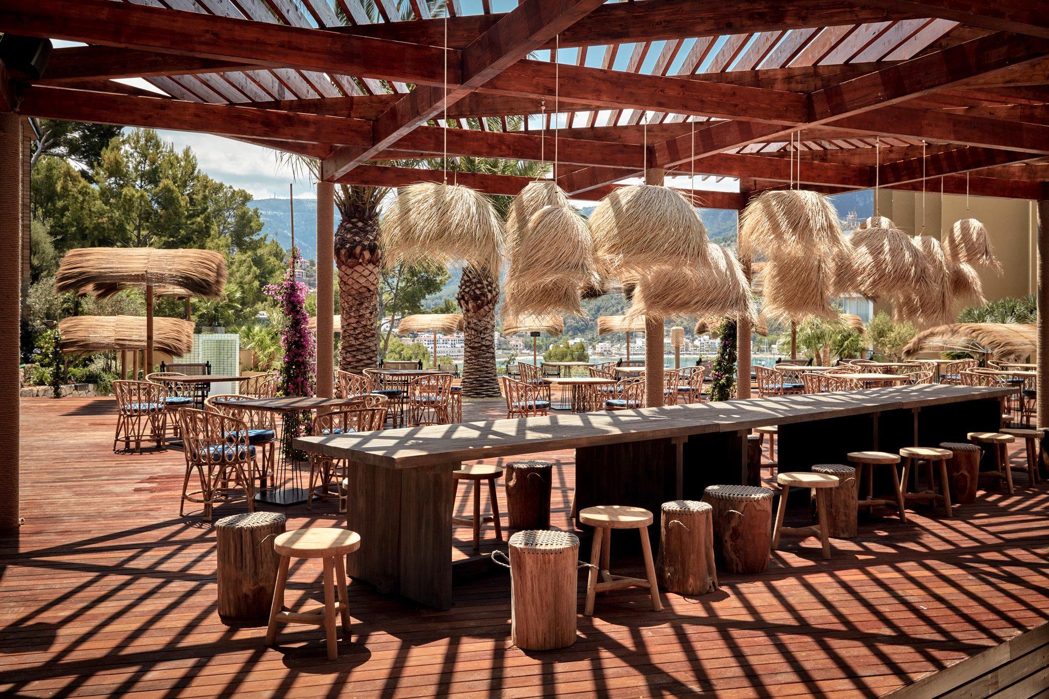 Bikini Island & Mountain Port de Soller Adults only 写真